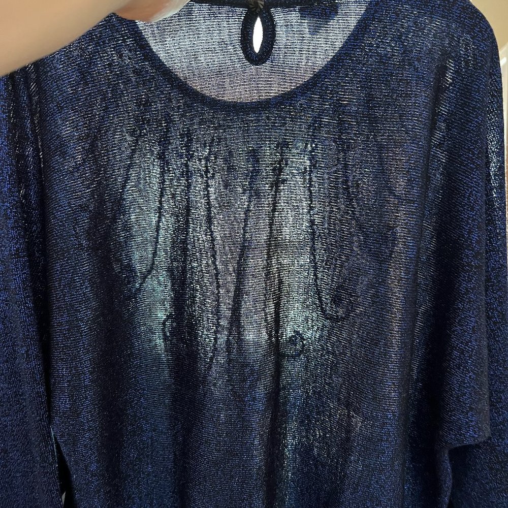 Shimmer top - Picture 10 of 10